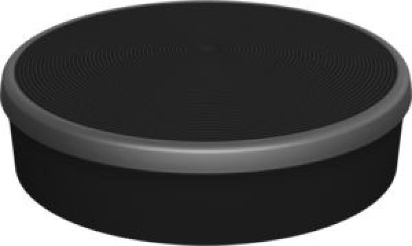NEFF Z9801TWAY0 - Twist Pad Flex©, Anthracite grey
